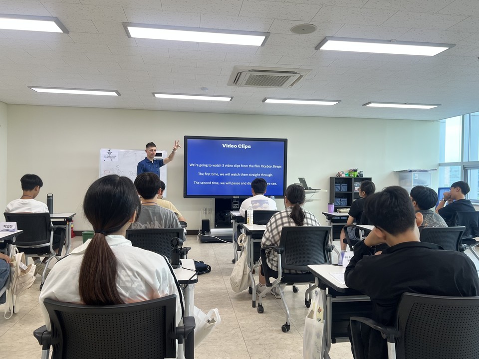 사진= 글로벌역량지원센터 제공 ⓒ지금제주