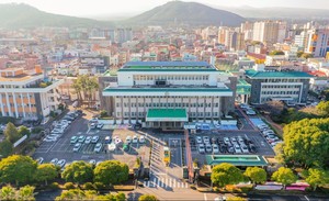 인공지능 산불감시망, 제주 전역으로 넓힌다